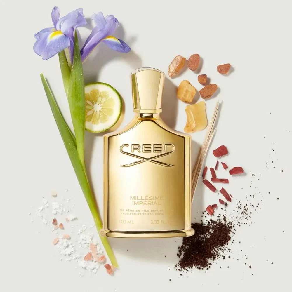 Creed Millésime Impérial EDP 100ml – Perfume Unissex